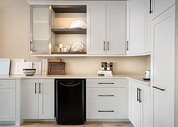 Eric's Woodworking + Custom Cabinets Inc. - Sudbury, ON Custom Cabinets - Service Image
