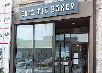 Guelph Boulangeries Eric the Baker