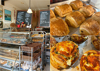 Guelph Boulangeries Eric the Baker