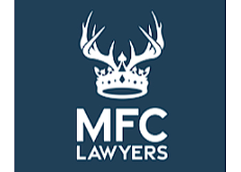Guelph divorce lawyer Erika A. MacLeod - MFC LAWYERS