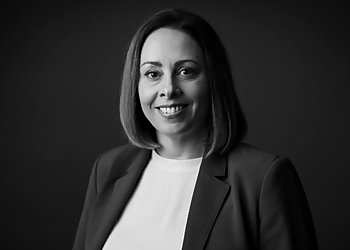 St Johns intellectual property lawyer Erin Best - STEWART MCKELVEY