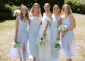 Langley wedding photographer Erin Fraser