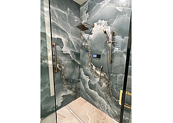 Belleville interior designer Erin Golloher Designs