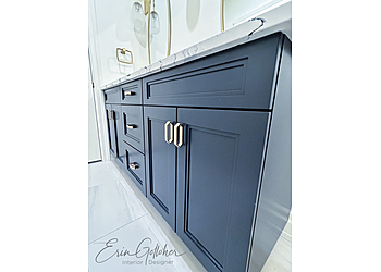 Belleville interior designer Erin Golloher Designs