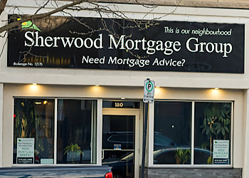 Sarnia mortgage broker Erin Hamilton - SHERWOOD MORTGAGE GROUP