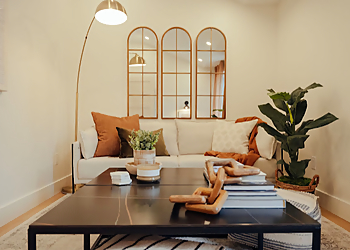 Erin Harding - REBOUND TOTAL HEALTH - Hamilton, ON Therapists - Clinic Interior Image