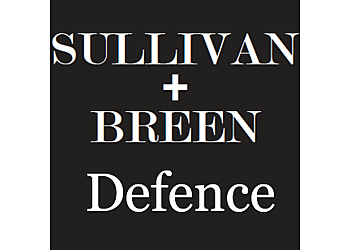St Johns criminal defence lawyer Erin K. Breen - SULLIVAN BREEN DEFENCE