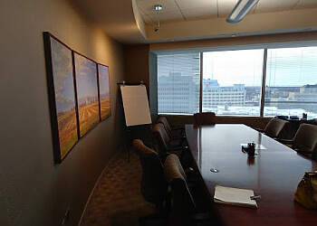 Regina Bankruptcy Lawyers Erin M.S. Kleisinger, K.C. - MCDOUGALL GAULEY LLP