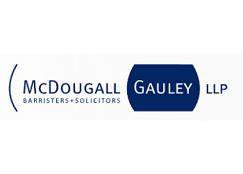 Regina Bankruptcy Lawyers Erin M.S. Kleisinger, K.C. - MCDOUGALL GAULEY LLP