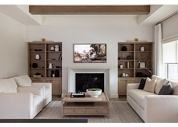 Chatham interior designer Erin VanderSluis Design