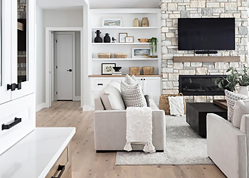 Chatham interior designer Erin VanderSluis Design