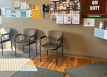 Saskatoon Walk-In Medical Clinics Erindale Health Centre