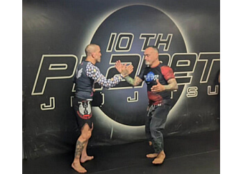 Peterborough martial art Eris Martial Arts