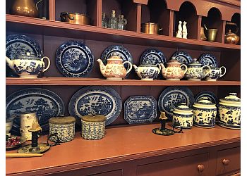 Sault Ste Marie landmark Ermatinger Clergue National Historic Site