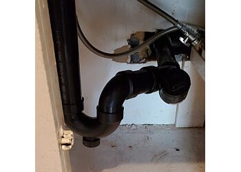 Moncton plumber Ermen Plumbing & Heating Ltd.