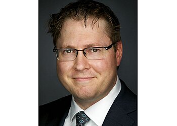 Guelph intellectual property lawyer E.J. Stross - SV Law image 1