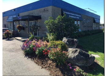 Erskine's Service Centre Napo Autopro Erskine's Service Centre Napo Autopro - Orangeville, ON Auto Body Shops - Business Exterior Image
