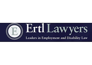 Stouffville employment lawyer Ertl Lawyers