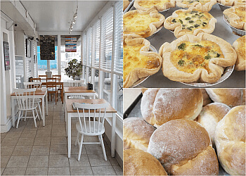 Kamloops bakery Erwin's Fine Baking & Delicatessen