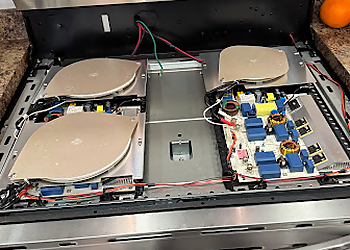 Abbotsford appliance repair service Escalade Appliance Repair Services