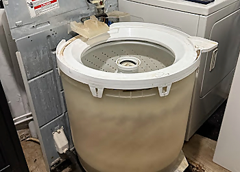 Abbotsford appliance repair service Escalade Appliance Repair Services