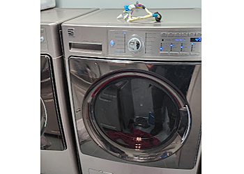 Abbotsford appliance repair service Escalade Appliance Repair Services