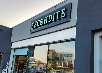 Escondite Laval - Laval, QC Mexican Restaurants - Restaurant Exterior Image