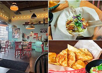 Escondite Laval - Laval, QC Mexican Restaurants - collage image(highlights)