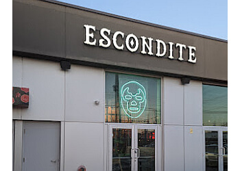 Dollard des Ormeaux mexican restaurant Escondite West Island