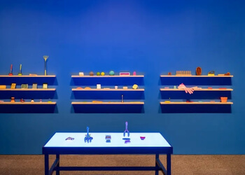 Calgary art gallery Esker Foundation