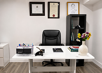 Barrie notary public Eskk Notary Public and Paralegal Services