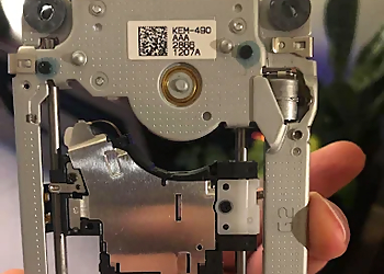 Esource Parts - Mississauga, ON Cell Phone Repair - Work Image