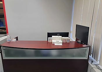 Esource Parts - Mississauga, ON Cell Phone Repair - Business Interior Image