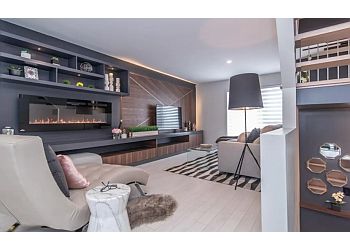 Saint Jerome interior designer Espace CASA