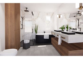 Saint Jerome interior designer Espace CASA