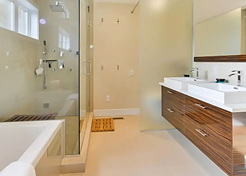 Espace Casa - Saint Jerome, QC Designers et Décorateurs D'intérieur - Bathroom Image