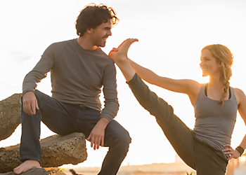 Espace Metta - Levis, QC Yoga Studios - Team Image