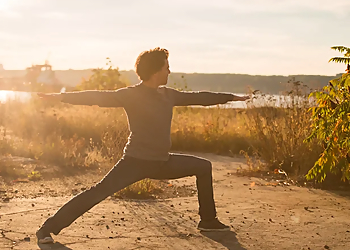 Espace Metta - Levis, QC Yoga Studios - Training Image