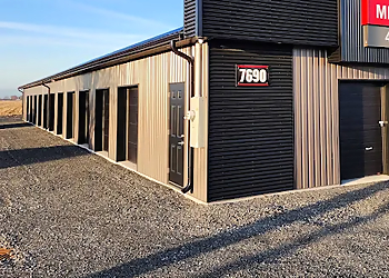 Espace Mini-Entrepôt - Saint Hyacinthe, QC Unités d'entreposage - Facility Image