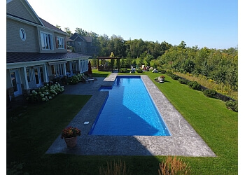 Sherbrooke pool service Espace Piscine