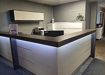 Repentigny massage therapy Espace Thérapeutique Repentigny