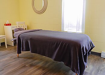 Repentigny massage therapy Espace Thérapeutique Repentigny