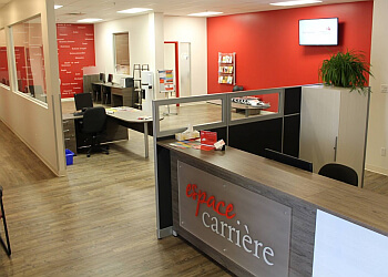 Saint Hyacinthe employment agency Espace carrière image 1