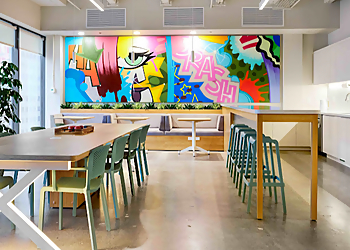 Terrebonne interior designer Espazio