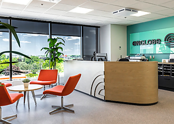 Terrebonne interior designer Espazio