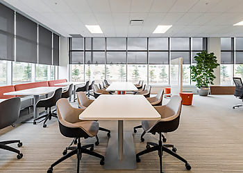 Terrebonne Designers et Décorateurs D'intérieur Espazio