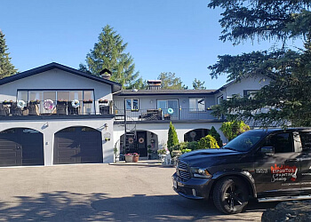 Mississauga Peintres Esposito’s Painting Services