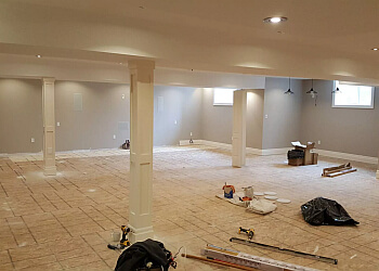 Mississauga Peintres Esposito’s Painting Services