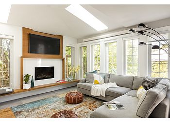 Montreal interior designer Espé