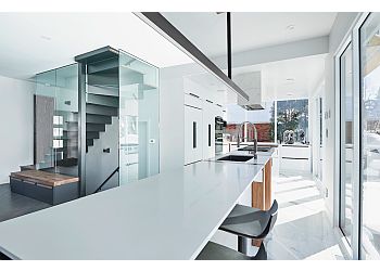 Montreal interior designer Espé